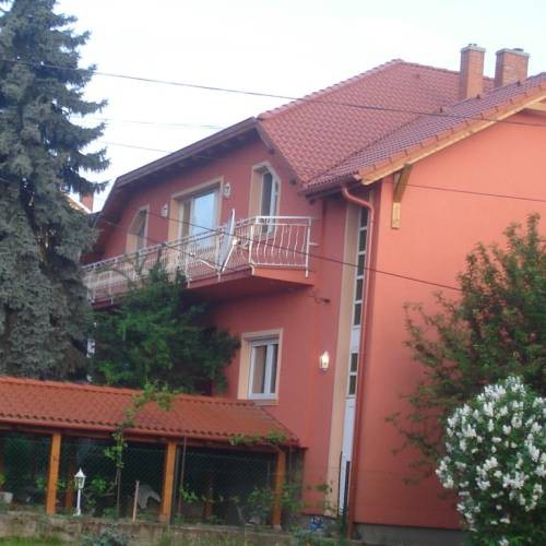 Budai Guesthouse